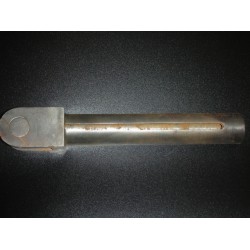 Forked Spindle